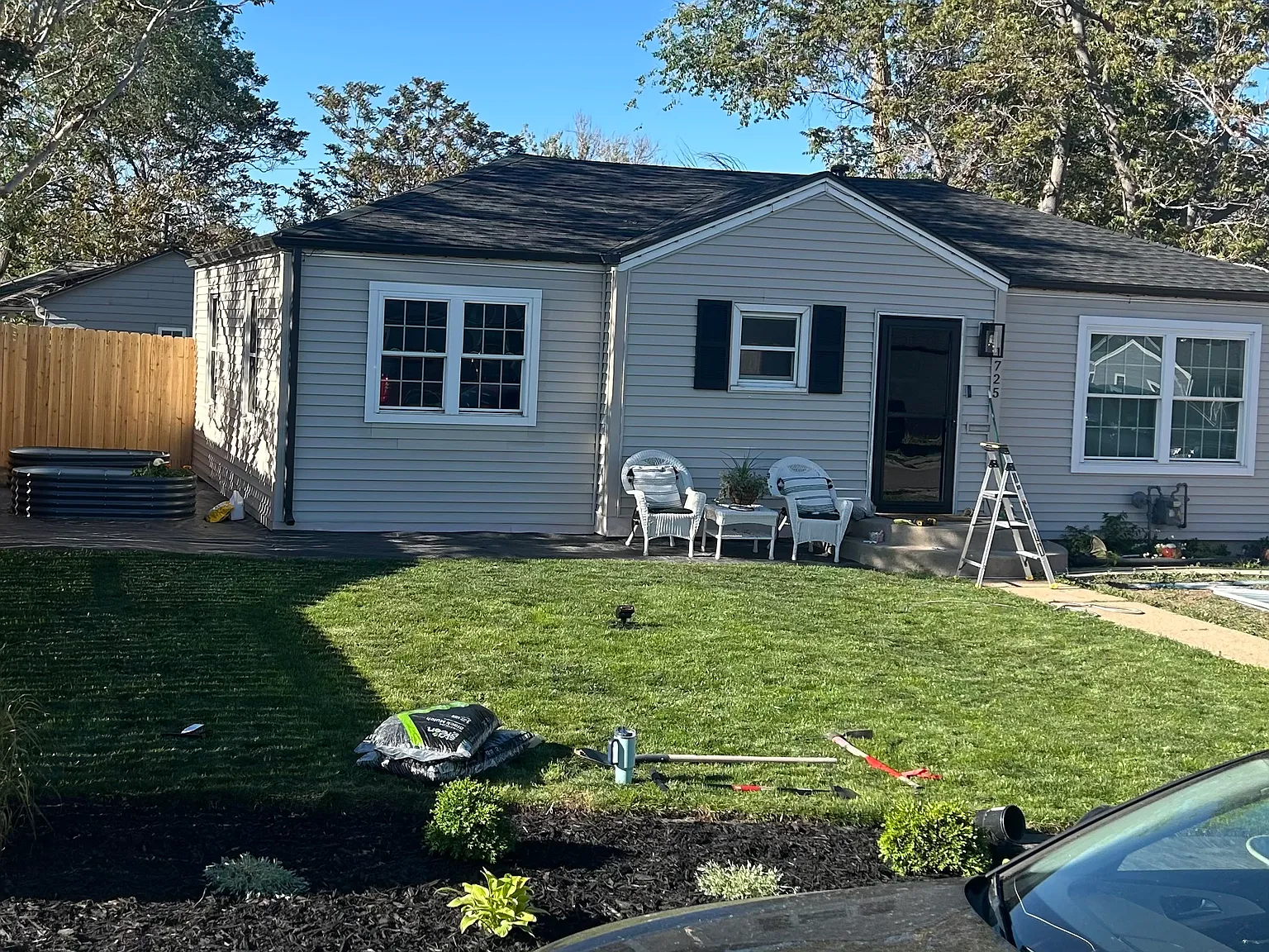 4 bed, 886 sqft, $2,800 — Photo 1