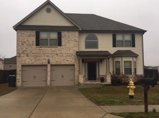 2725 Huntcliffe Dr, Augusta, GA 30909