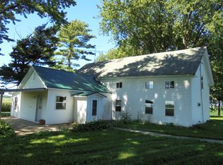 S2642 Coon Prairie Rd, Westby, WI 54667