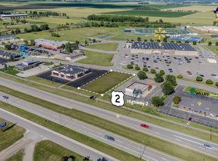 Sahlstrom Dr, Crookston, MN 56716