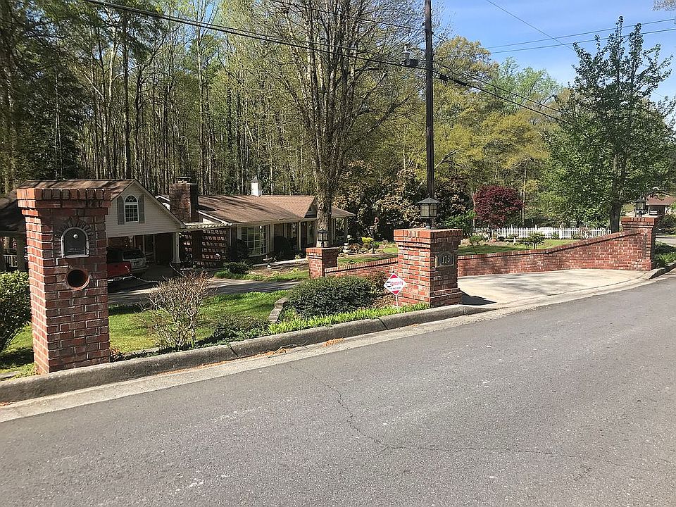 175 Brookwood Dr, Lavonia, GA 30553 Zillow