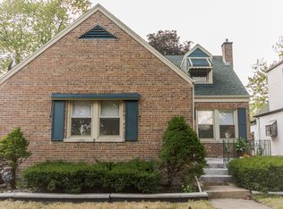 12038 Maple Ave, Blue Island, IL 60406