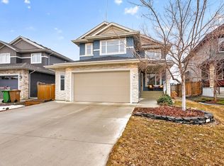 38 Eternity Cres, Saint Albert, AB T8N 7R6