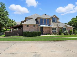 1911 Osprey Ln, Garland, TX 75044