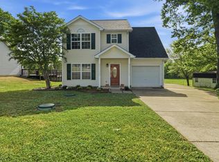 1004 Fall Pkwy, Murfreesboro, TN 37129