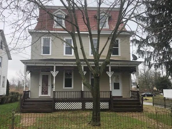 118-120 8th St, Salem, NJ 08079
