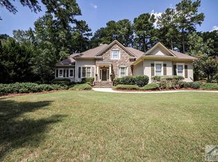 1141 Meriweather Dr, Watkinsville, GA