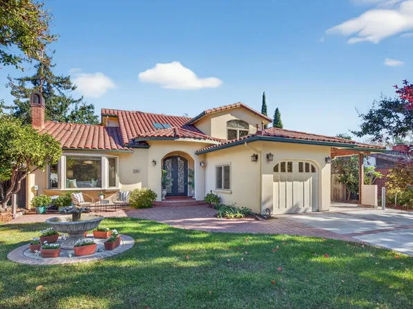 2685 Cowper St, Palo Alto, CA 94306