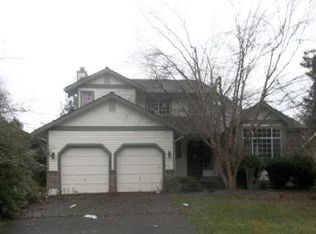 1331 SW 347th Pl, Federal Way, WA 98023