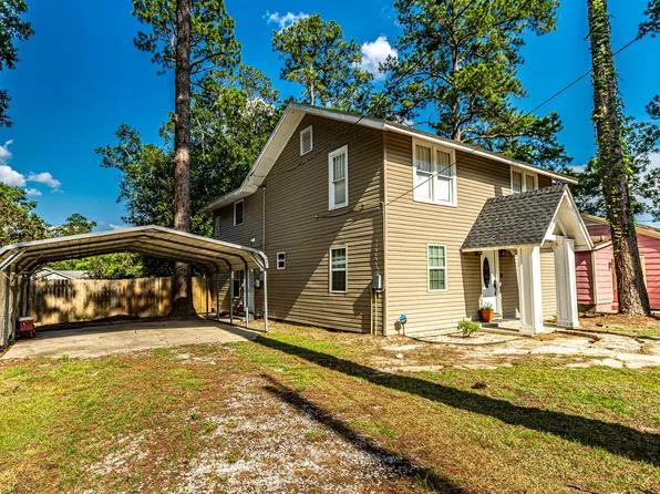 105 N 19th Ave, Hattiesburg, MS 39401