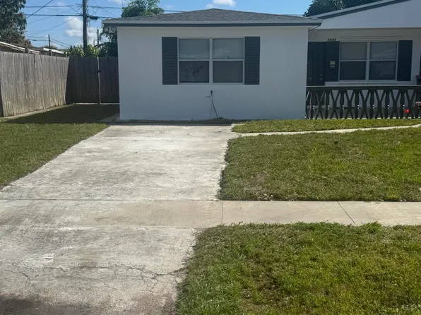 5042 Eadie Place, West Palm Beach, FL 33407