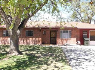 1416 Bryan Cir, Carlsbad, NM 88220