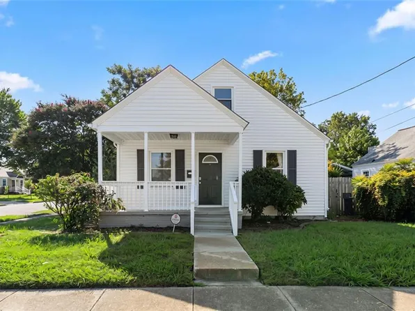 4833 Texas Ave, Norfolk, VA 23513