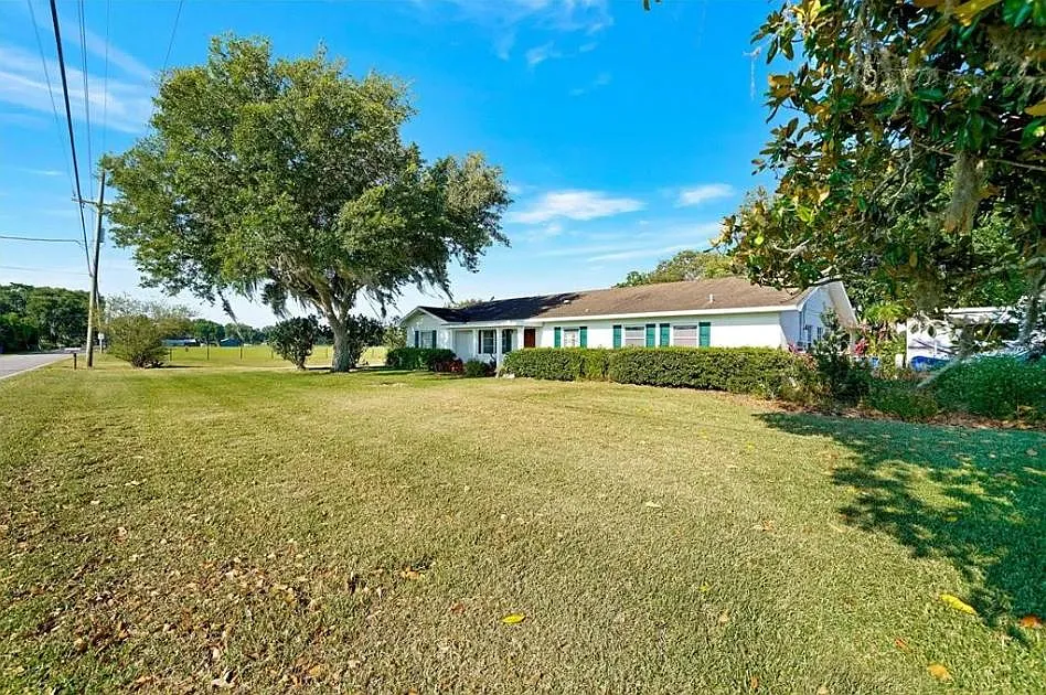 1100 Mount Pisgah Rd — Photo 4