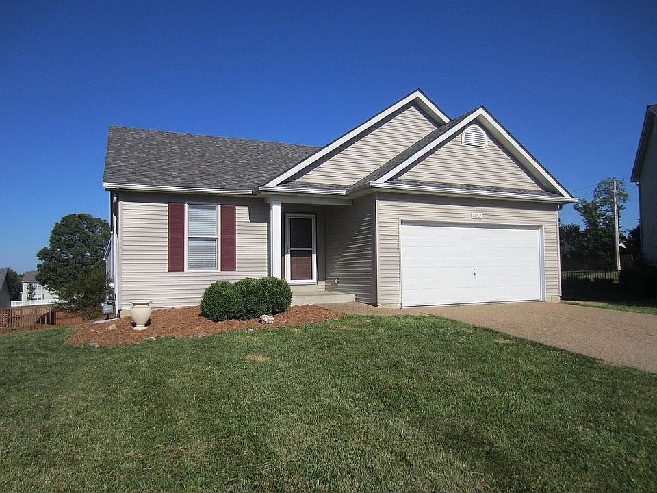 2nd image of 4052 Jessica Dr