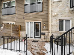 2891 Rio Ct #143, Mississauga, ON L5M 0S3