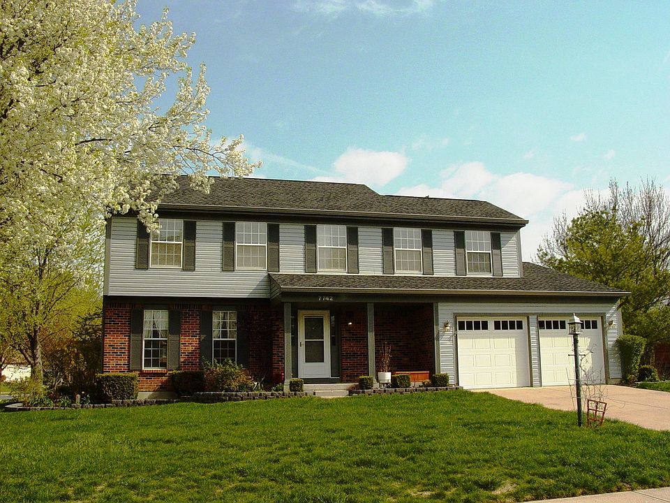 7742 Sunblest Blvd., Fishers, IN