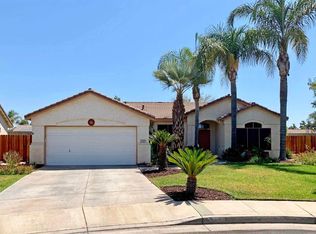 2549 Stonecrest Way, Hanford, CA 93230