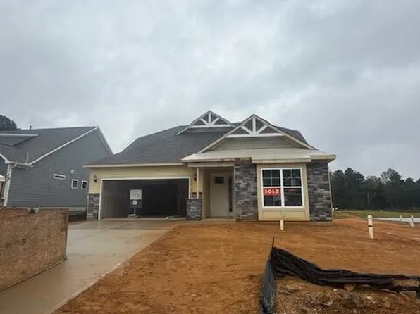 80 Slippery Elm Rd, Youngsville, NC 27596