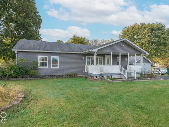565 W Greencastle Rd, Mooresville, IN 46158