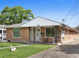 833 Helios Ave APT B, Metairie, LA 70005