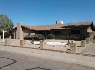 13007 N 31st Dr, Phoenix, AZ 85029