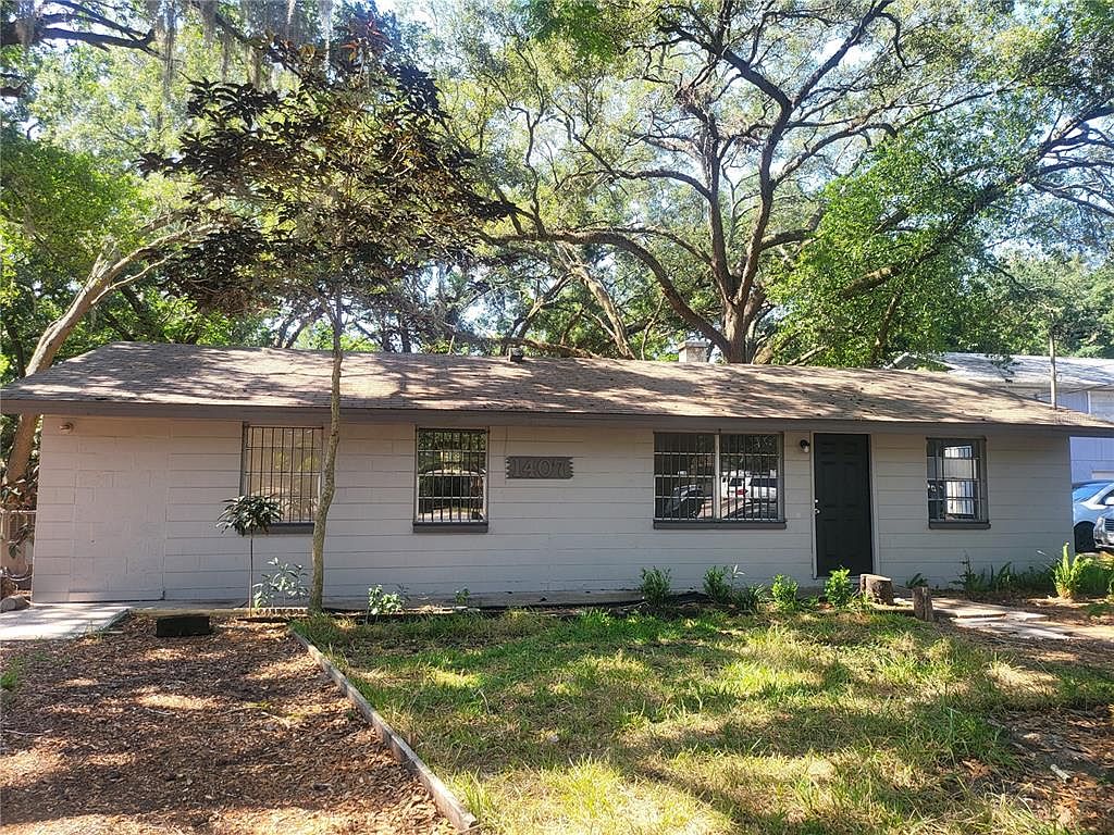 1407 E 140th Ave, Tampa, FL 33613 Zillow