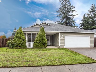 7410 NE 148th Ave, Vancouver, WA, 98682