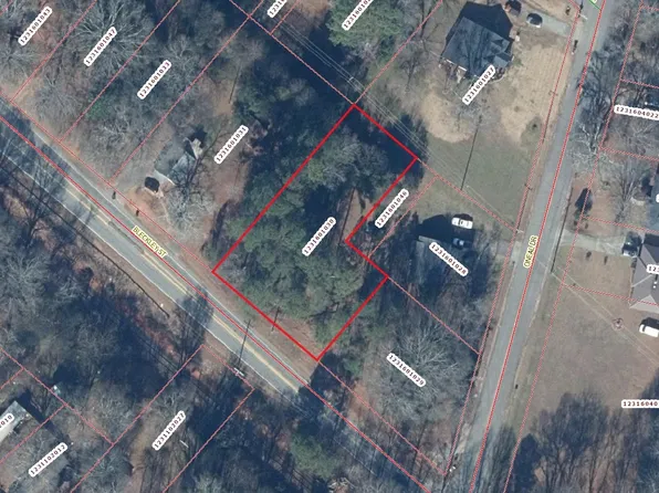 0 Bleckley St, Anderson, SC 29625