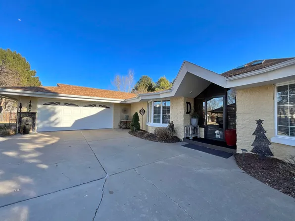 1215 Miles Ct., North Platte, NE 69101