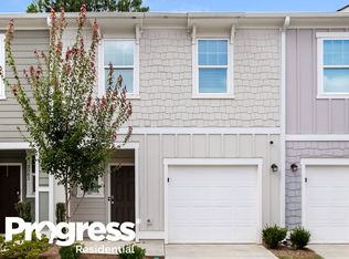 3081 Calcutta St, Decatur, GA 30035