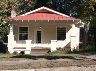 1312 Milledge Rd, Augusta, GA 30904