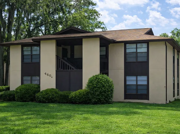 460 Crabapple Ct, Orange Park, FL