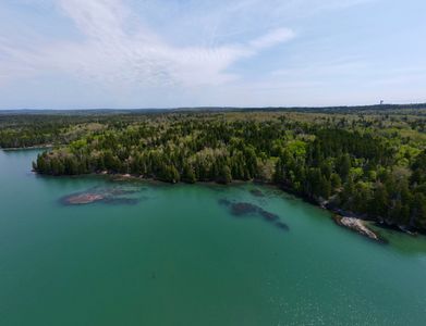 Lot 15 Collins Cove Road, Machiasport, ME, 04655