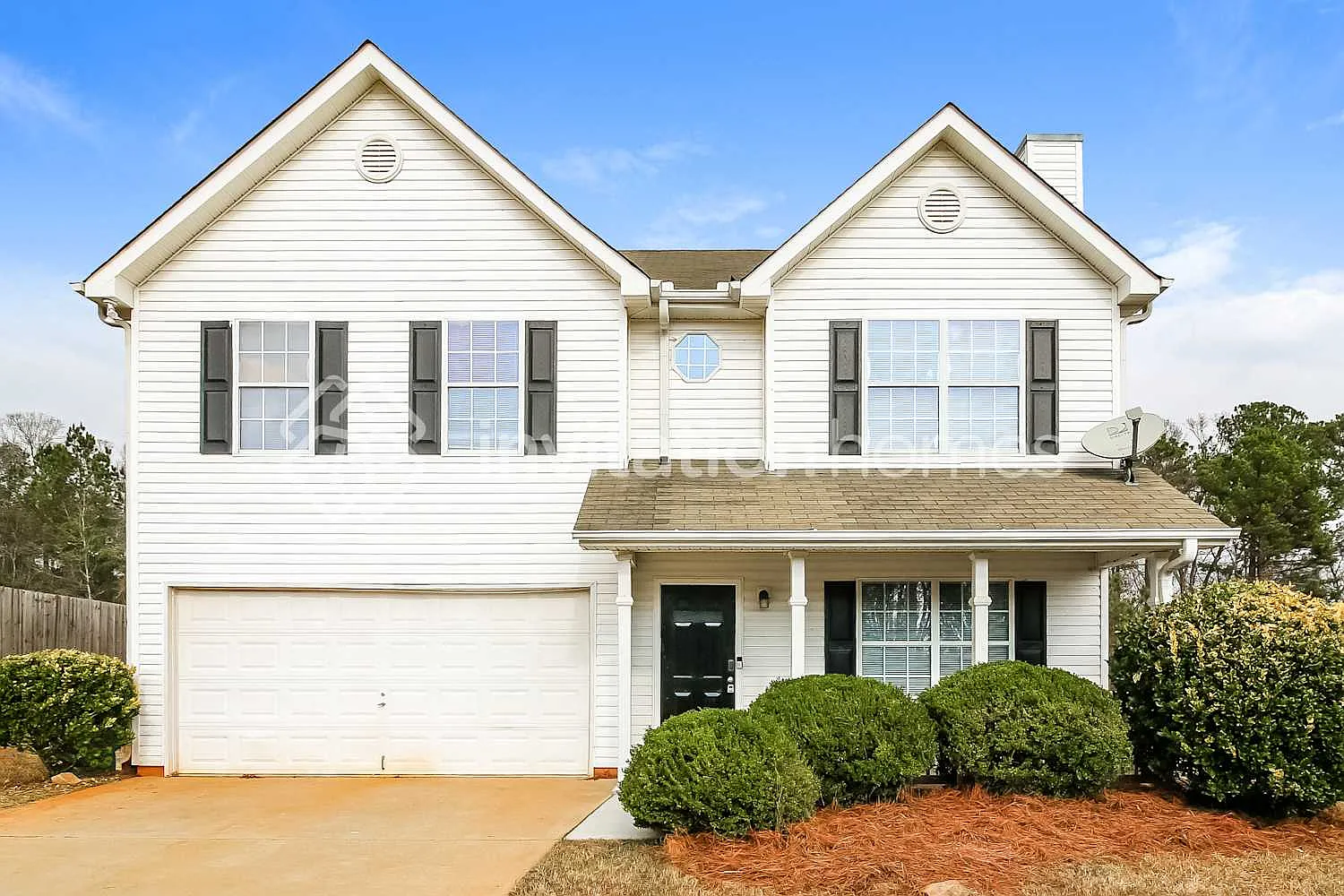 55 Kendall Ln Covington, GA 30014 — Photo 1