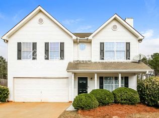 55 Kendall Ln, Covington, GA 30014