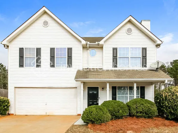 55 Kendall Ln, Covington, GA 30014