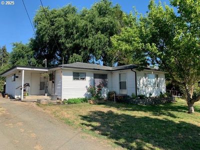 50 NE Ronald St, Winston, OR, 97496