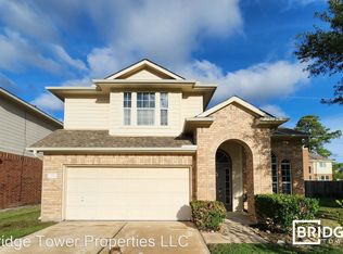 5010 Mossy Bridge Dr, Spring, TX 77379