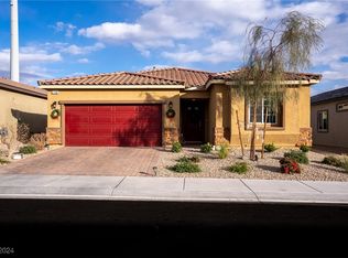 7198 Liberty Landing St, Las Vegas, NV 89166