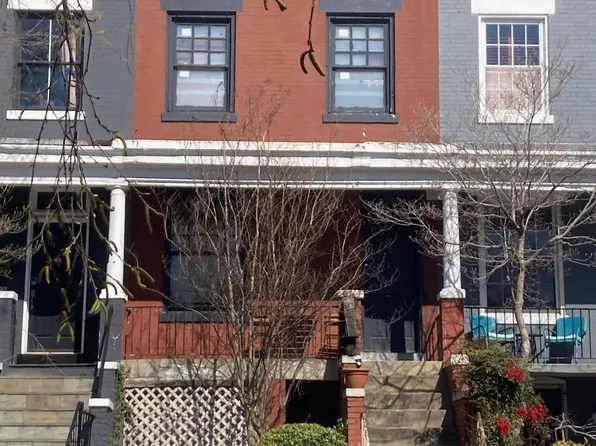 1315 Florida Ave NW, Washington, DC 20009
