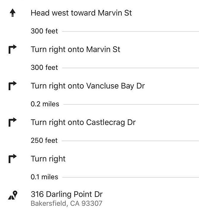 316 Darling Point Dr, Bakersfield, CA 93307 Zillow