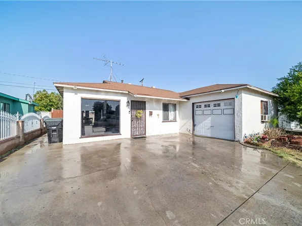 11430 Flallon Ave, Norwalk, CA 90650