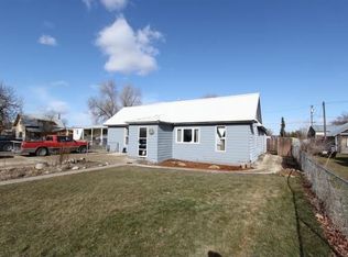 4117 E Rich Ave, Spokane, WA 99217