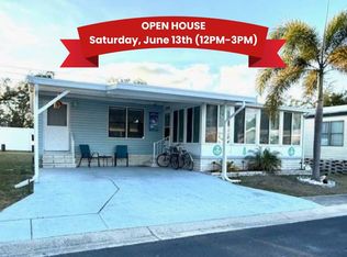 100 Hampton Rd LOT 270, Clearwater, FL 33759
