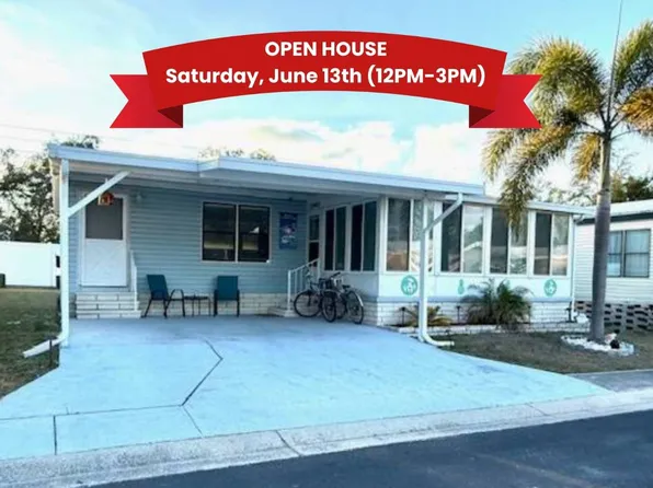 100 Hampton Rd Lot 270, Clearwater, FL 33759
