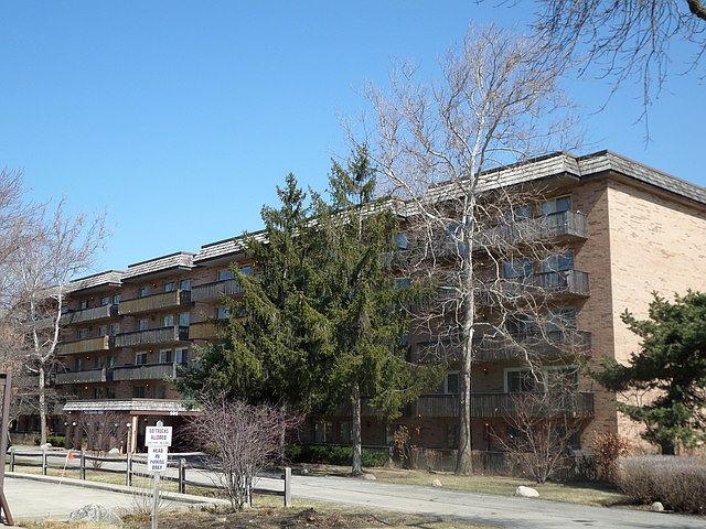 1st image of 505 Redondo Dr APT 107