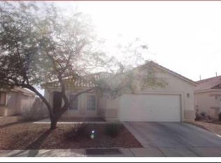 1117 Jewel Springs Ln, North Las Vegas, NV 89081