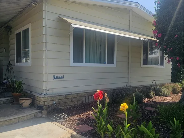 14046 Lake Side Dr #108, La Mirada, CA 90638
