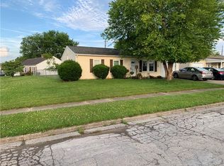 433 Conard Dr, Xenia, OH 45385